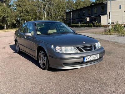 Saab 9-5