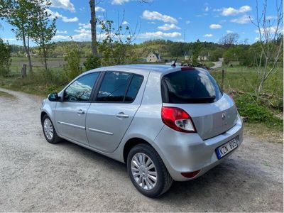 Renault Clio R.S.