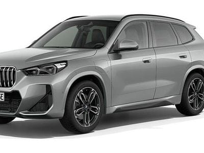 Ny 2026 BMW X1 Comfort Edition SUV | 623 800 kr (Bra pris)