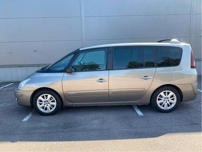 Renault Grand Espace