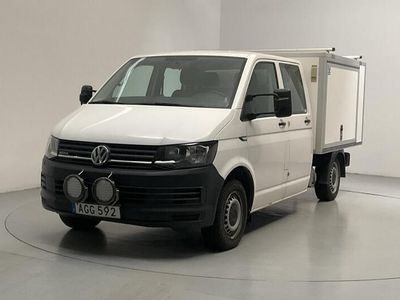 VW Transporter