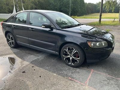 Volvo S40