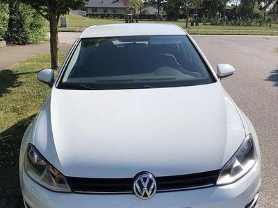 VW Golf VII