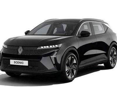 Renault Scénic