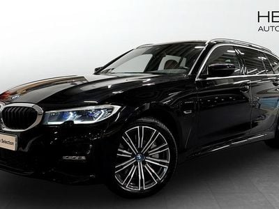 BMW 330e