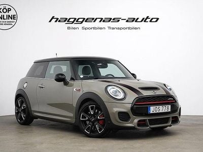 Mini John Cooper Works