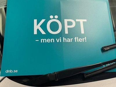 Grå Begagnad 2015 Ford Focus Titanium Kombi | 79 000 kr (Lite dyr)