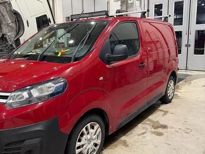 Citroën Jumpy