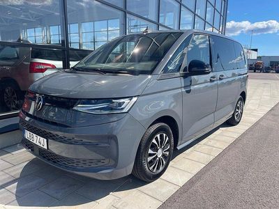 VW Multivan