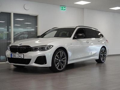 BMW M340