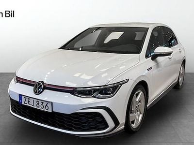 VW Golf VIII