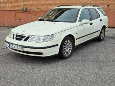 Saab 9-5