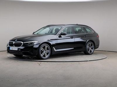 BMW 530e