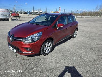 Renault Clio GrandTour