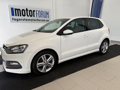 VW Polo