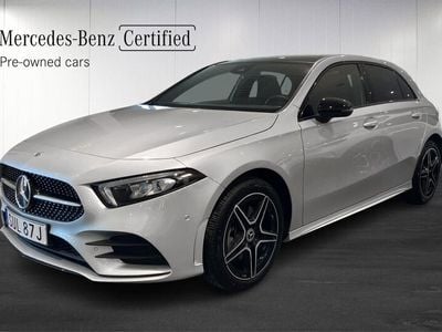 Mercedes A250