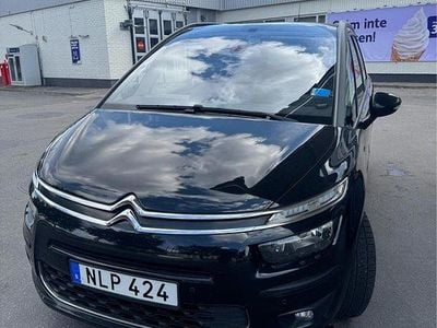 Citroën Grand C4 Picasso