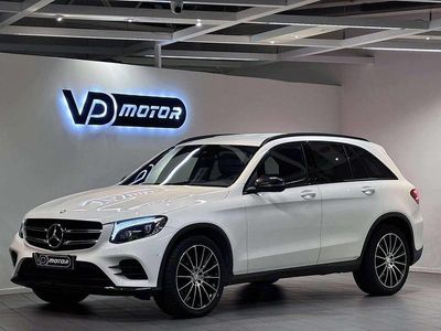 Mercedes GLC220