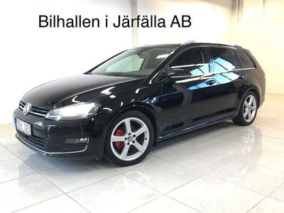 VW Golf VII