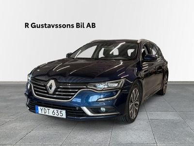 Renault Talisman GrandTour