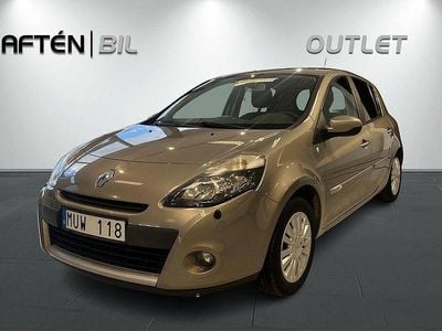 Renault Clio R.S.