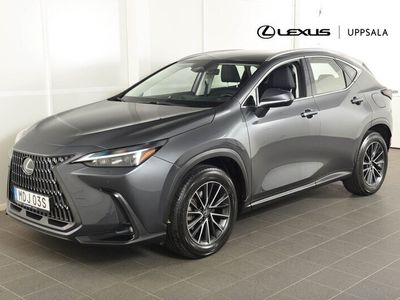 Lexus NX350h