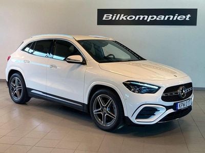 Mercedes GLA200