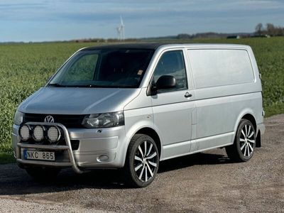 VW T5