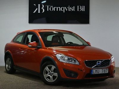 Volvo C30