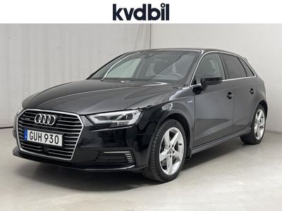Audi A3 Sportback e-tron