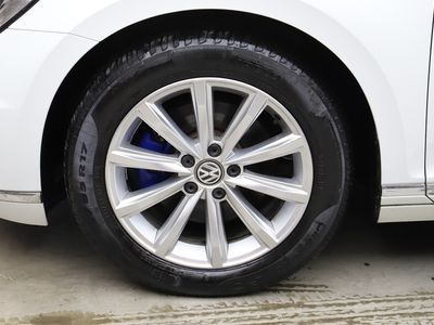 begagnad VW Passat GTE DSG P-värmare/ActiveInfo/Drag