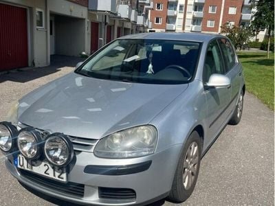 VW Golf IV