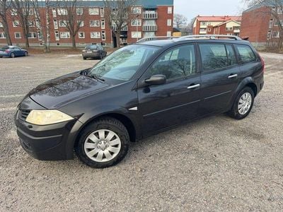 Renault Mégane GrandTour