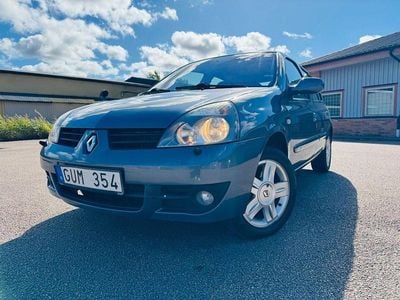 Renault Clio R.S.