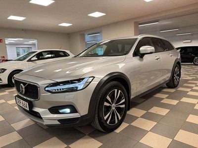 Volvo V90 CC