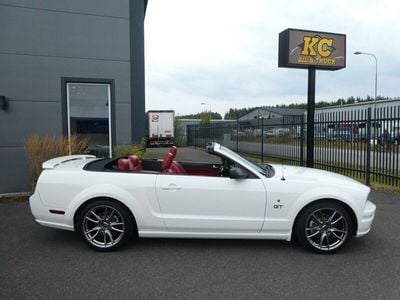 Ford Mustang GT