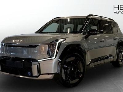 Kia EV9