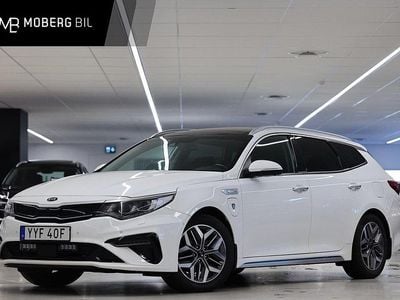 Kia Optima Hybrid