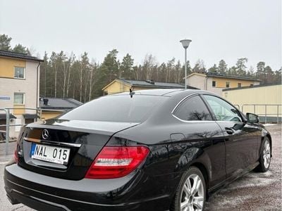 Mercedes C180