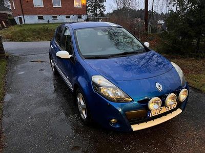 Renault Clio R.S.