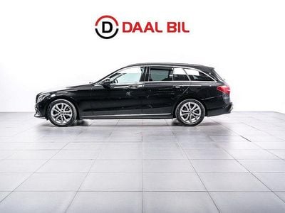 Mercedes C180