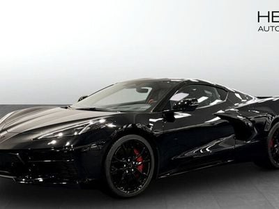 Chevrolet Corvette Stingray