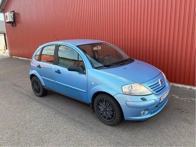 Citroën C3