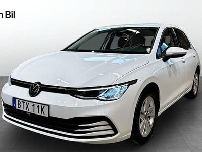 VW Golf VIII