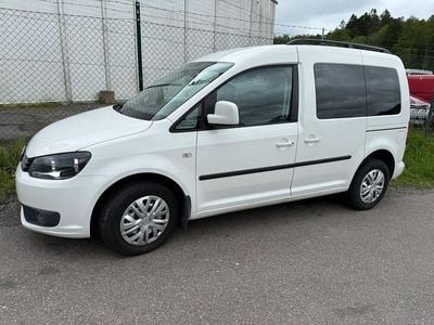 VW Caddy