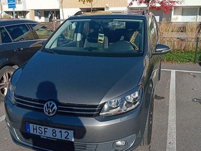 VW Touran