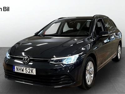 VW Golf VIII