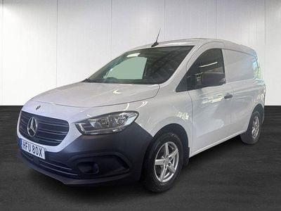 Mercedes Citan 110