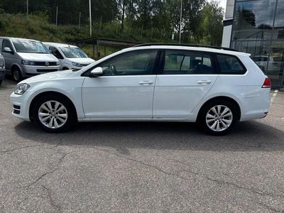 VW Golf VII