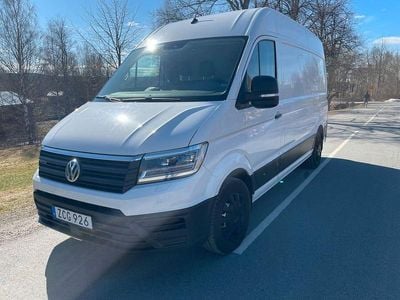 VW Crafter